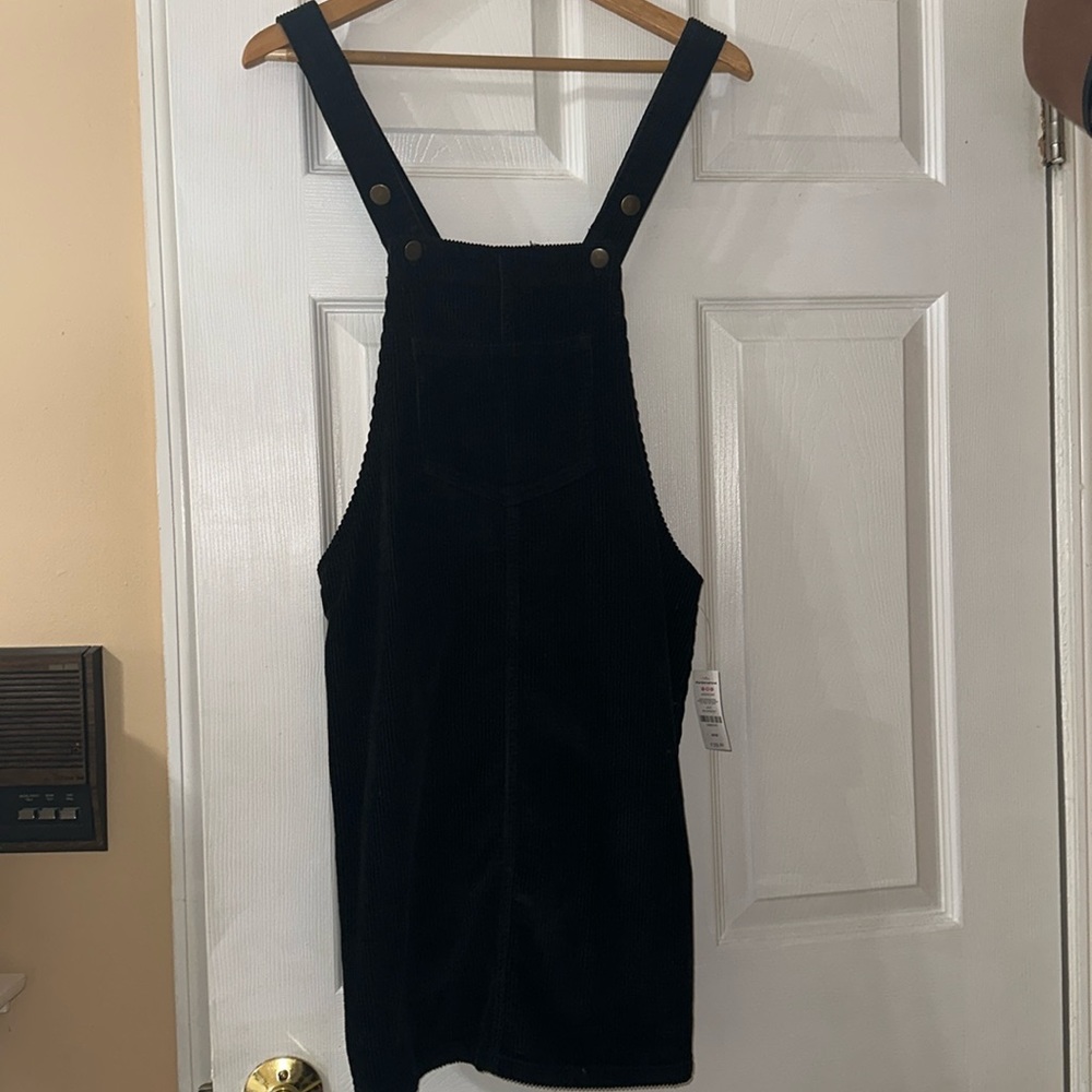 BRAND NEW WITH TAGS Courdorey Overall Dress